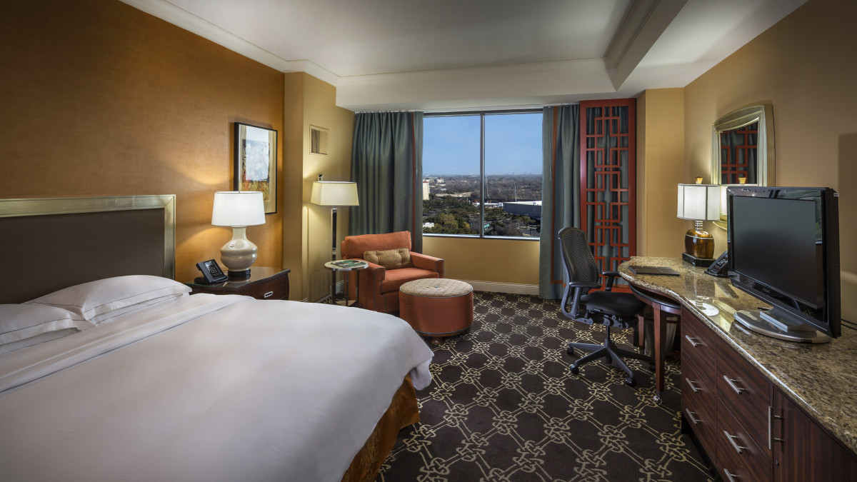 Hilton Anatole